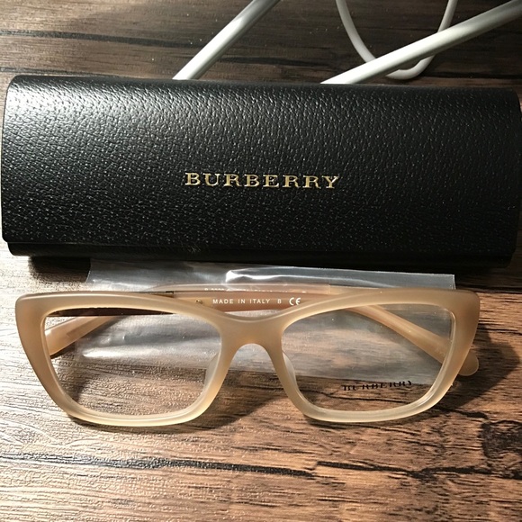 Burberry Eyeglass frames - Picture 1 of 11